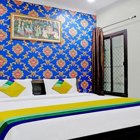 Itsy By Treebo - Ashoka Grand Hotel Varanasi Luaran gambar