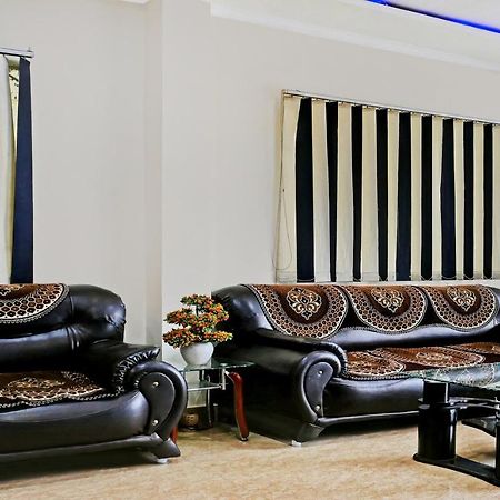 Itsy By Treebo - Ashoka Grand Hotel Varanasi Luaran gambar
