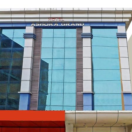 Itsy By Treebo - Ashoka Grand Hotel Varanasi Luaran gambar