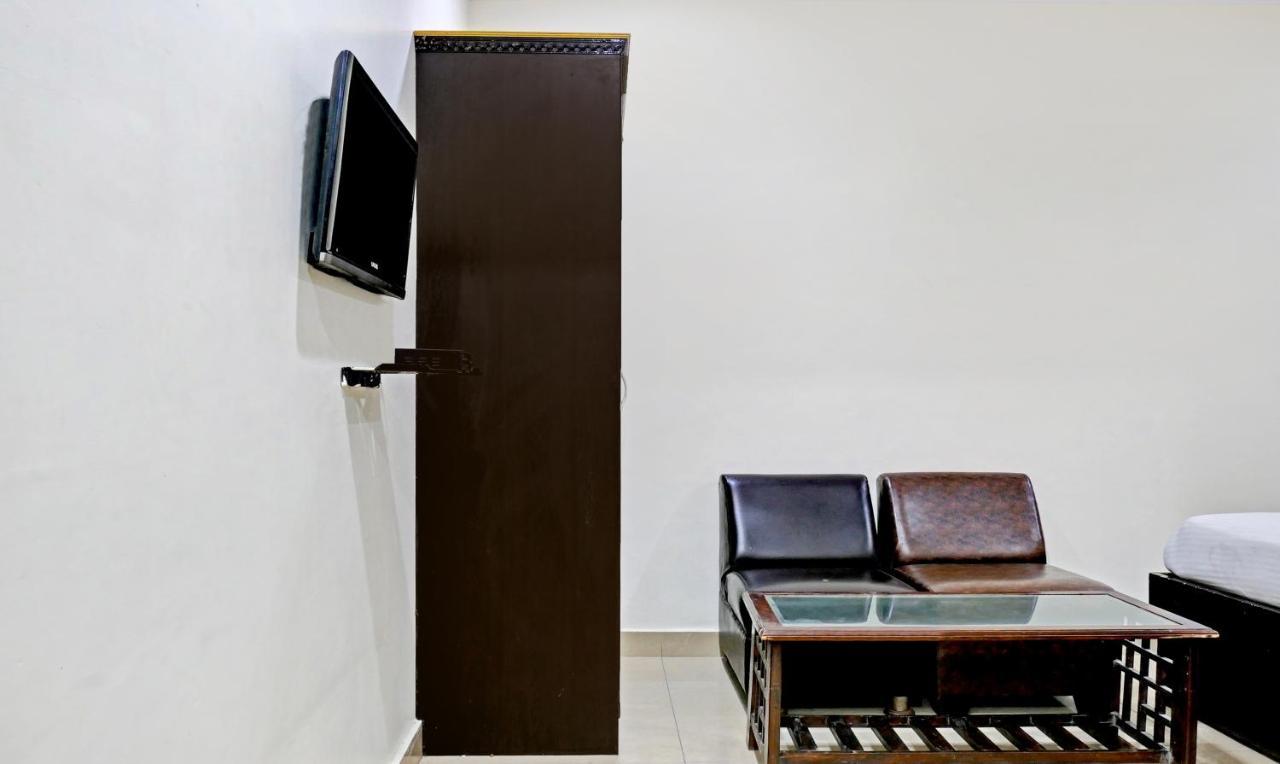 Itsy By Treebo - Ashoka Grand Hotel Varanasi Luaran gambar