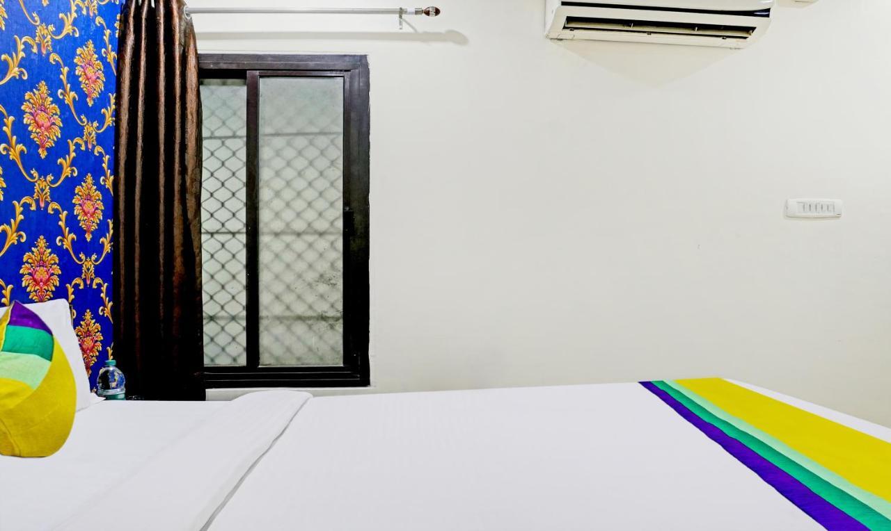Itsy By Treebo - Ashoka Grand Hotel Varanasi Luaran gambar