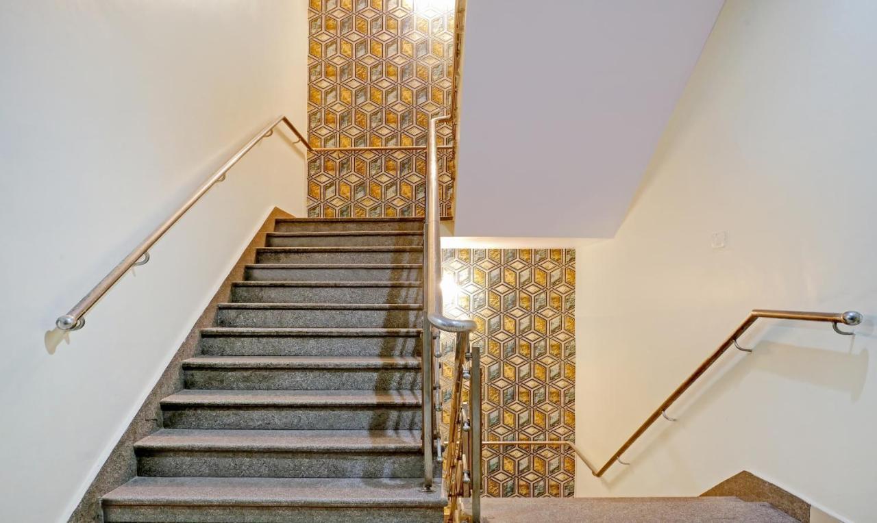 Itsy By Treebo - Ashoka Grand Hotel Varanasi Luaran gambar