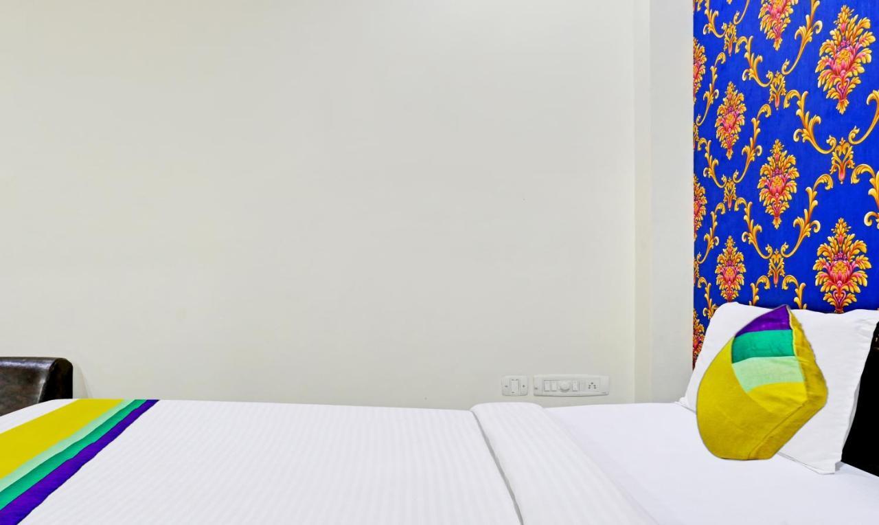 Itsy By Treebo - Ashoka Grand Hotel Varanasi Luaran gambar